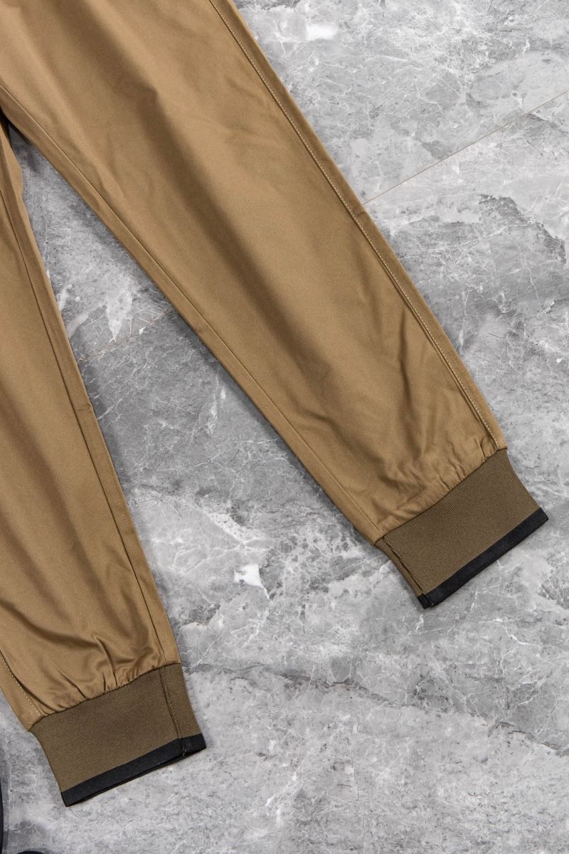 Prada Long Pants